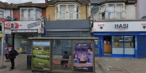 Longbridge Road Mosque : image 6