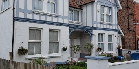 Bexhill Masjid and Islamic Centre : image 1