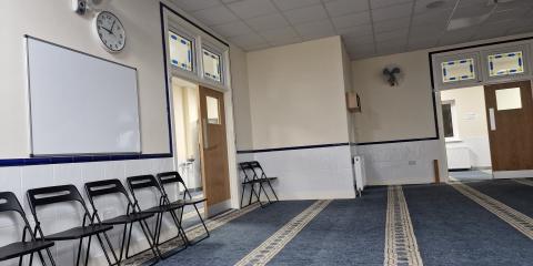 Islamic Centre Edgware : image 2