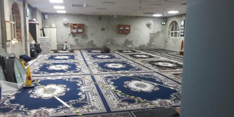 Masjid Ul Hidayah : image 3