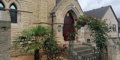 Shipley Islamic Education Centre : image 3