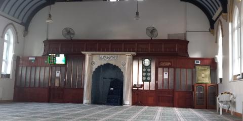 Shipley Islamic Education Centre : image 6