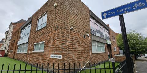 Markaz Quba (Islamic Centre) : image 1