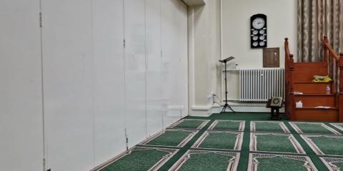 Markaz Quba (Islamic Centre) : image 2