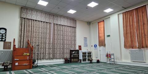 Markaz Quba (Islamic Centre) : image 3