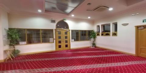 Masjid Aisha Leicester : image 1