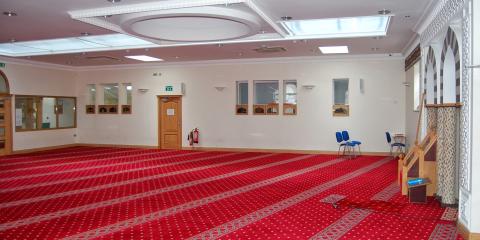 Masjid Aisha Leicester : image 2