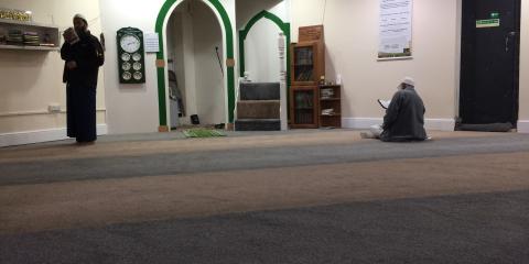 Dagenham Aishah Islamic Centre : image 1