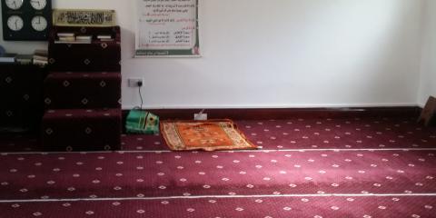 Masjid Al-Falah : image 6