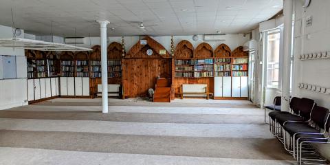 Masjid Yusuf : image 2