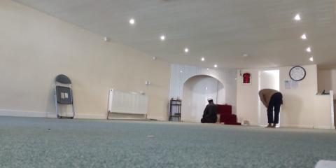 Weymouth and Dorchester Islamic Centre : image 5