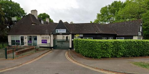 Friday Prayer (Jummah) by Hatfield Masjid : image 2