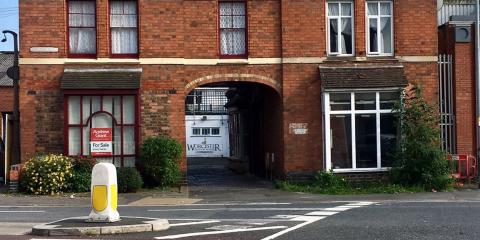 WORCESTER CENTRAL MASJID : image 6