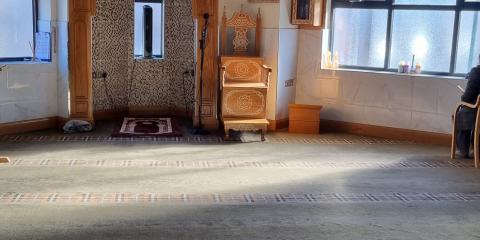 Masjid Umar : image 1