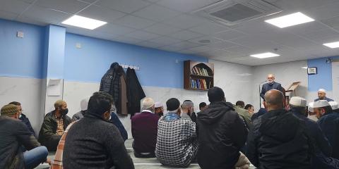 Chadwell Heath Muslim Centre : image 4