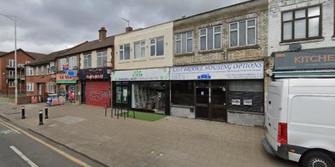 Chadwell Heath Muslim Centre : image 6