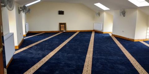 Mosque in Maldon : image 2