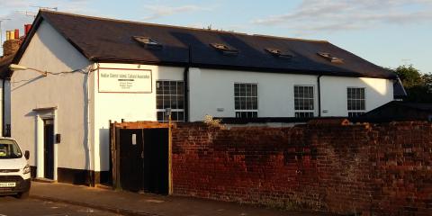 Mosque in Maldon : image 5