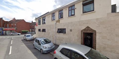 Masjid Jalalabad Coventry : image 2