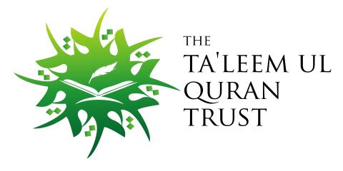 The Ta'leem-ul-Quran Trust : image 3