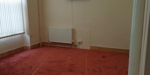 Borders Islamic Society : image 4