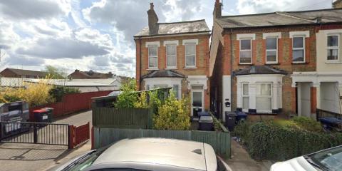 Barnet Islamic centre : image 1