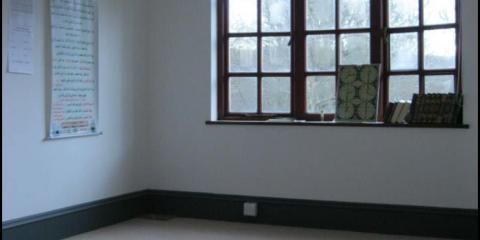 Muslim Prayer Room (with Jummah) : image 3