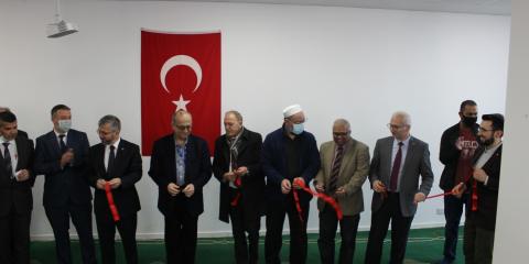 Aberdeen Turkish Education & Culture Trust : image 3