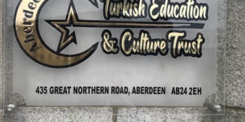 Aberdeen Turkish Education & Culture Trust : image 4