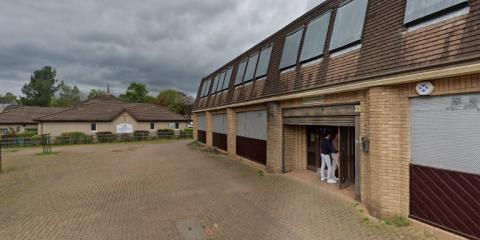 Fife Muslim Educational & Culture Centre : image 1