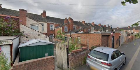 Schunthorpe Jamia Mosque & Madrasah : image 4