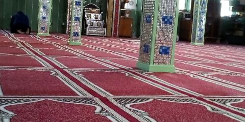 Hazrat Sultan Bahu Trust Manchester : image 3