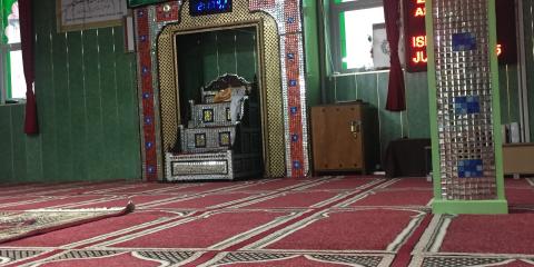 Hazrat Sultan Bahu Trust Manchester : image 5