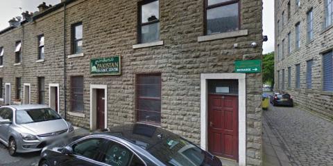 Pakistan Islamic Centre Rawtenstall : image 1