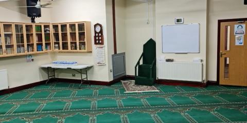 Masjid As Sunnah Accrington : image 4