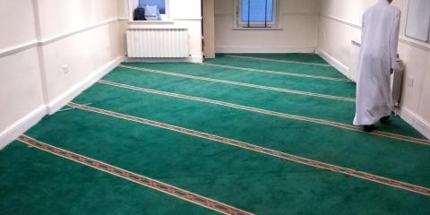 Chingford Islamic Society : image 5