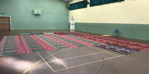 Potters Bar Islamic Community Centre : image 2