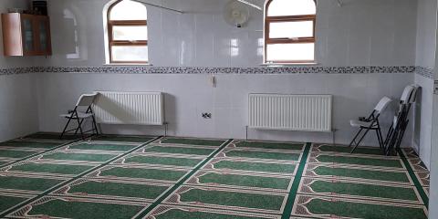 Masjid Al Hidayah : image 2