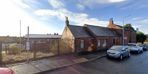 Arbroath Islamic Community Center : image 1