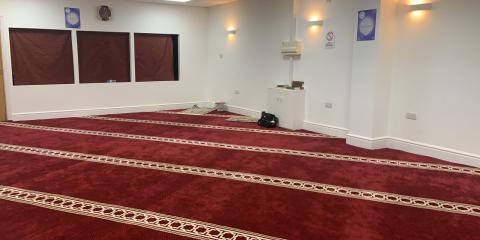 Quinborne Muslim Education and Community Centre (QMECC) : image 1