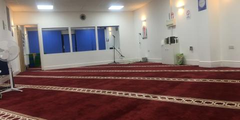 Quinborne Muslim Education and Community Centre (QMECC) : image 6