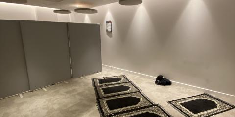 Prayer room : image 1