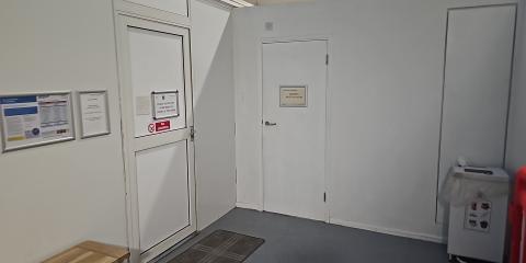 Muslim Prayer Room : image 3