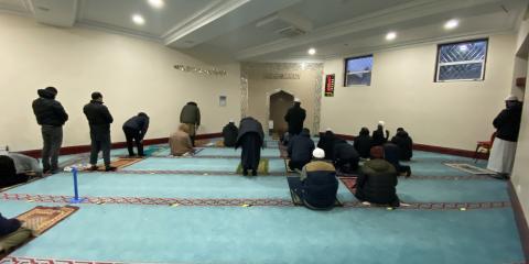 Plaistow Jamia Islamia : image 3