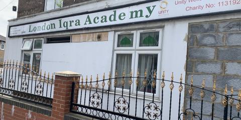 London Iqra Academy : image 2