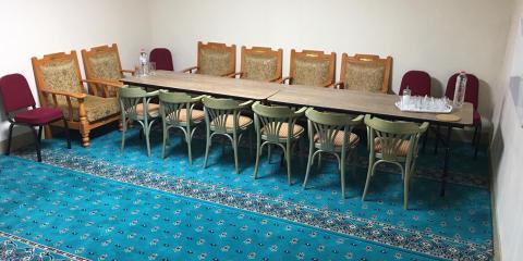 Northampton Education Centre & Mosque : image 1