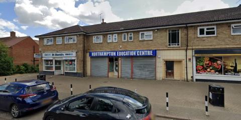 Northampton Education Centre & Mosque : image 5