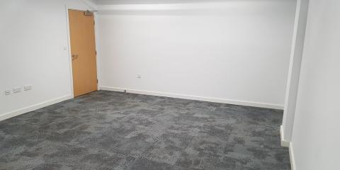 Muslim Prayer Room : image 1