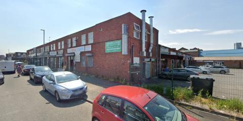 Markaz Darulehsan Manchester : image 1