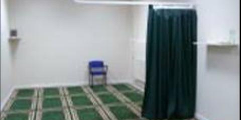 Muslim Prayer Room (with Jummah) : image 2